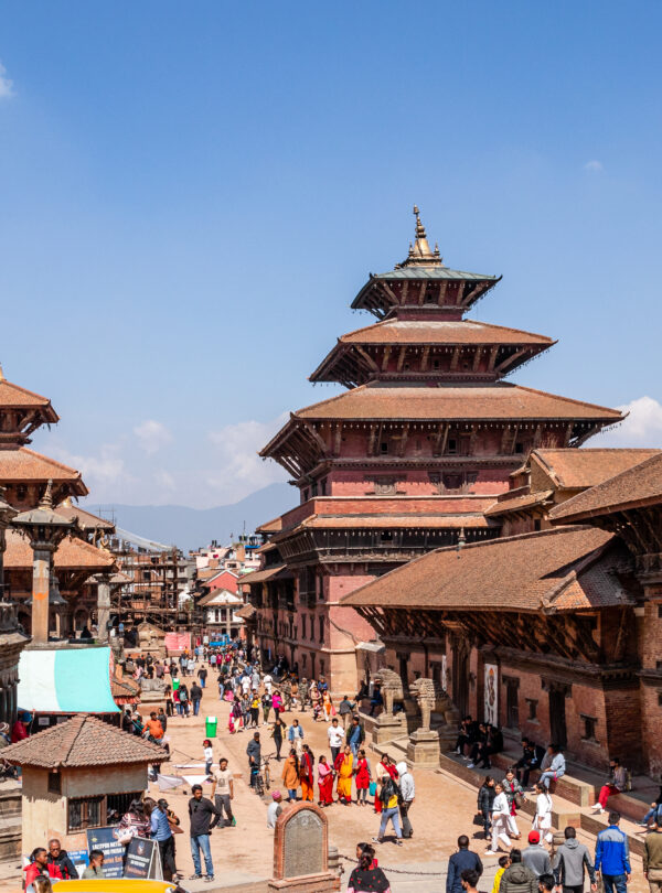 Nepal Tour