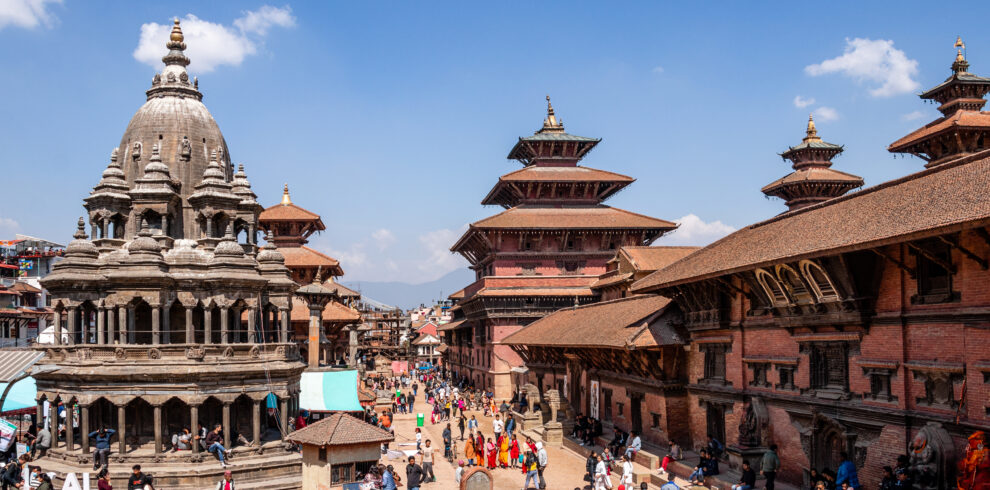 Nepal Tour