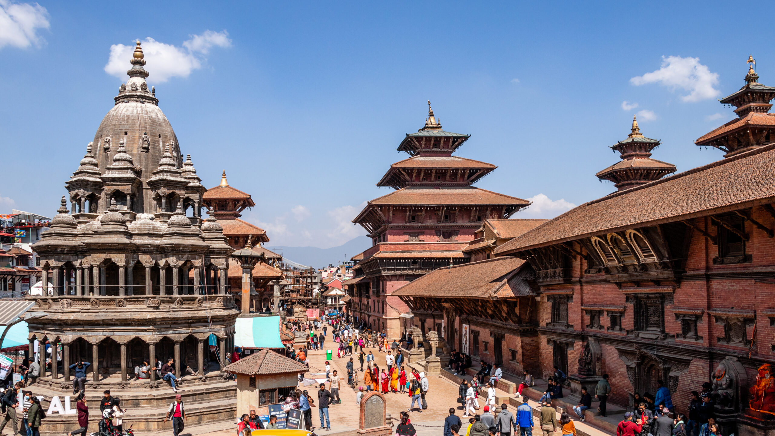 Nepal Tour